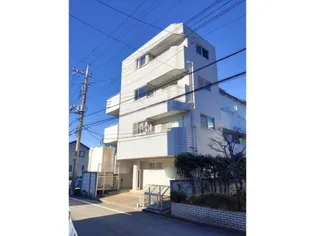 パークノヴァ小手指の画像