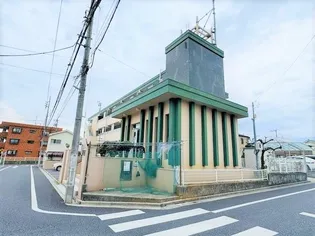 内堀マンション1の画像