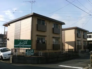 セピアコーポAの画像
