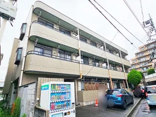 T&S司ハイム南浦和の画像