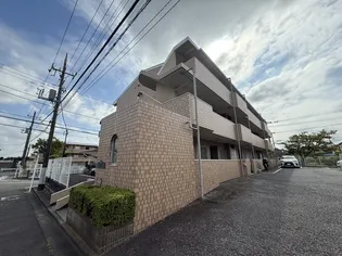 ピースフルタウン栗木台の画像