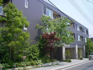 グランドメゾン中目黒THE CLASSの画像