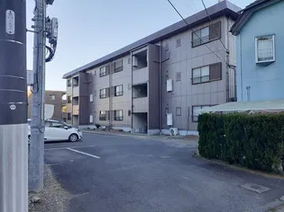 馬走グリーンハイツの画像