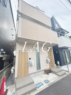 PATIO SQUARE川添の画像