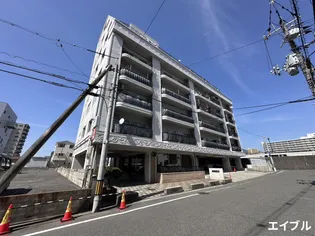 シャンボール東雲の画像