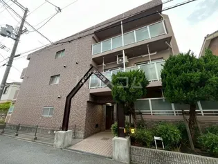 大橋マンション二番館の画像