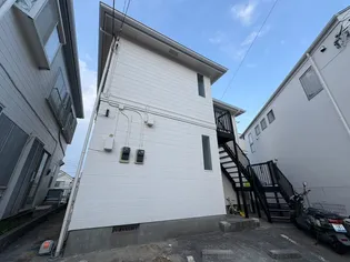 ビラ葉山の画像