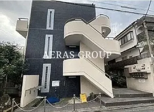 ファミール西荻の画像