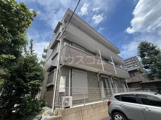 ラテル太田の画像