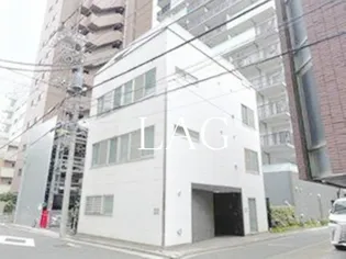 KIBA CUBE HAUSの画像