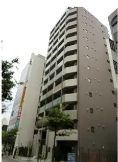 ZOOM川崎SOUTHの画像
