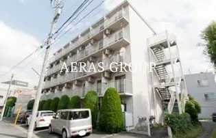 トラストビラ住吉の画像