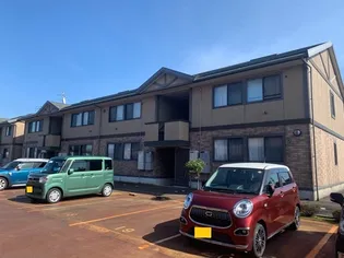 スノーチャイルドC棟の画像