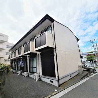 アーバンスクエアの画像