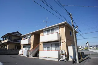 アベニューIの画像