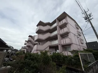 グランシャリオの画像