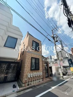 アーバンプレイス四ッ谷の画像