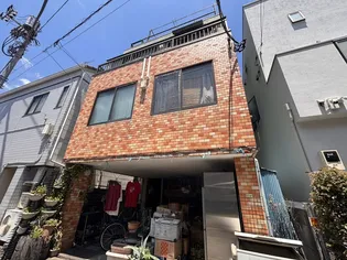 プラムハイツの画像