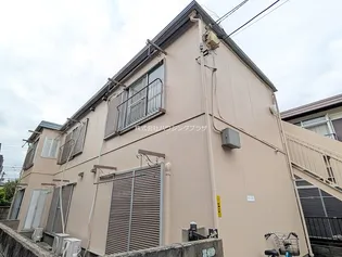サニーハイムの画像