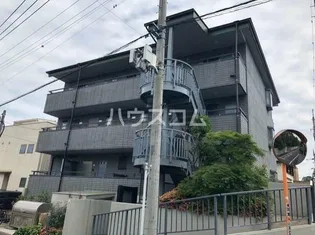 トランクウィル中町の画像