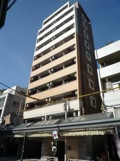ガーラ シティ深川森下の画像