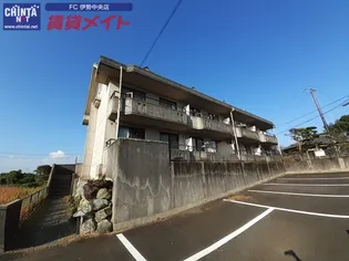 マンション山IIの画像