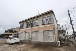 コーポ藤村の画像