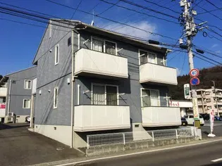 ブルーコートAの画像
