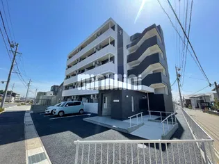 A CITY桜井城向の画像