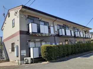 ファーデンベルク鳥栖の画像