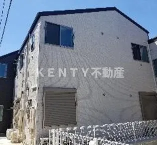 AZESTーRENT蒲田南の画像