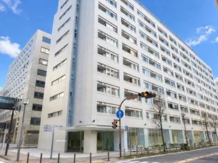 ルネ ブランシュ横浜海岸通りの画像