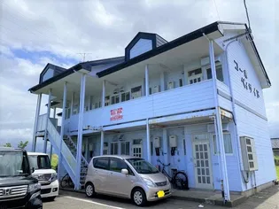 コーポベイサイドの画像