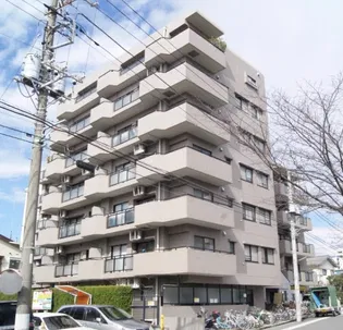 ノーブル横浜岡野公園の画像