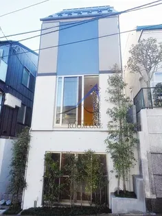 グランエッグス新大塚Wの画像