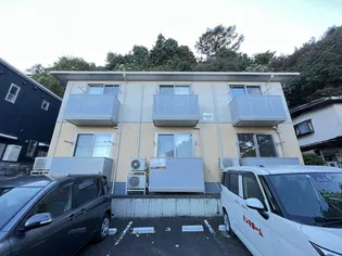 イーグルス越路の画像