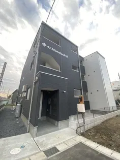 AJ北松戸の画像