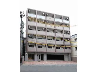 CUBE城町の画像