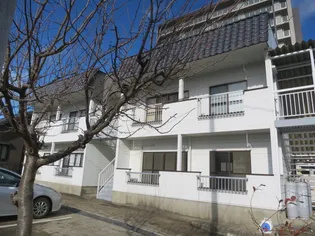 山田ハイツの画像