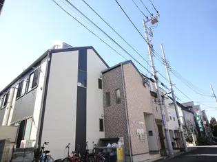 LIVEFLAT高田馬場の画像