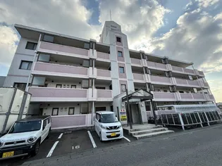 メゾンド加納IIの画像