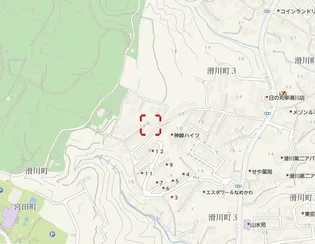 フォアサイト神峰のその他画像