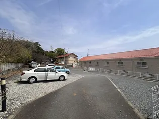 フォアサイト神峰の地図