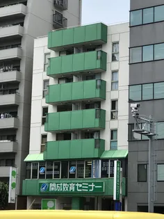 緑地MIビルの画像