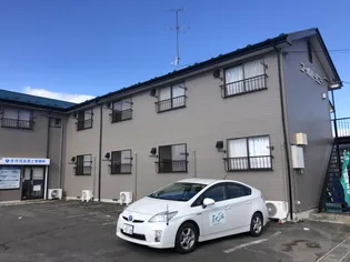 コーポハーモニーの画像