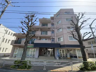 リブレ子安の画像