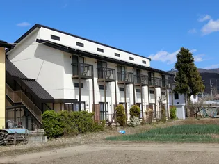 ハウスこうのの画像