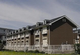 DIコーポサンライズAの画像