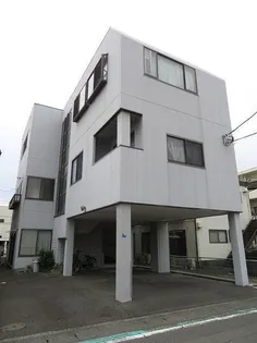 マンション内村【2階】の外観