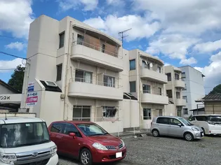 F・レジデンス・K【1階】の外観